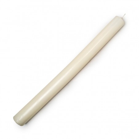 Círio batismal de 40 cm