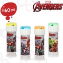 Pompeiro Vingadores de 60 ml