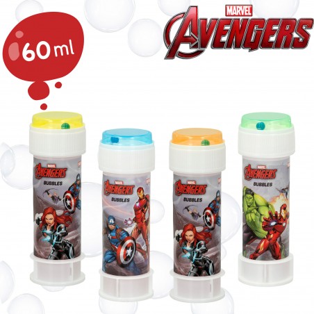 Pompeiro Vingadores de 60 ml
