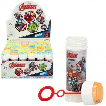 Pompeiro Vingadores de 60 ml