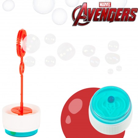 Pompeiro Vingadores de 60 ml