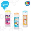Pompero unicórnio sortido de 60 ml