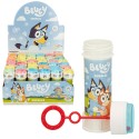 Pompero bluey sortido de 60 ml