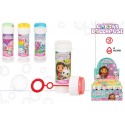 Pompeiros sortidos a casa da boneca da Gabby de 60 ml
