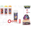 Pompeiros sortidos Sonic de 60 ml