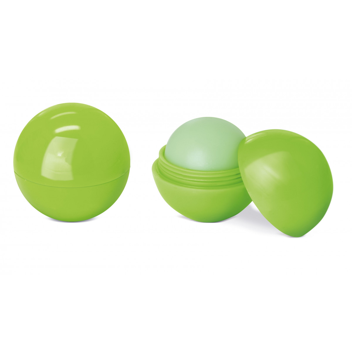 Bálsamo labial redondo aloe vera