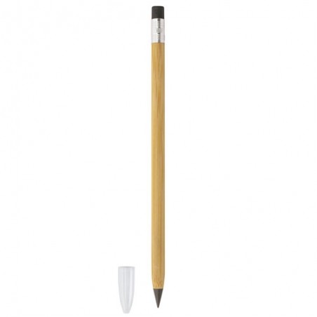 Lápis de bambu infinito
