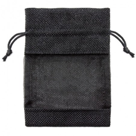 Bolsa para apresentação de detalhes