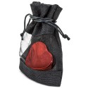 Bolsa para apresentação de detalhes
