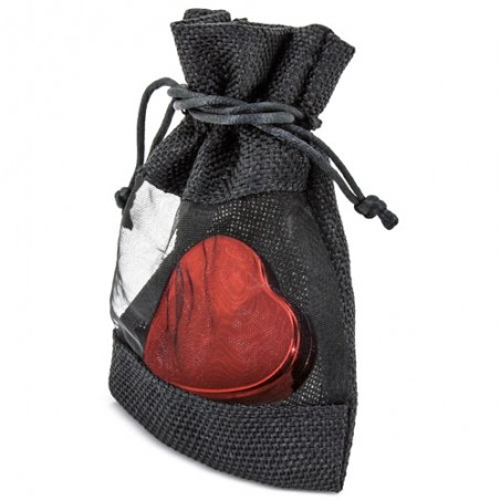 Bolsa para apresentação de detalhes