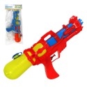 Pistola lançadora de água