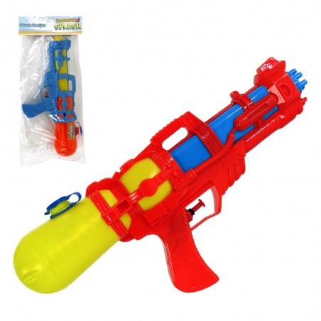 Pistola lançadora de água