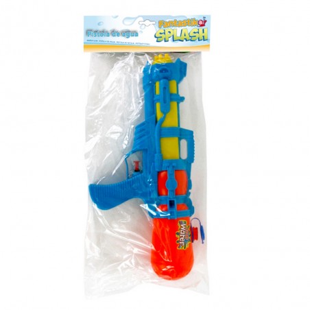 Pistola lançadora de água