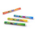 Conjunto de 4 lançadores bastões para piscinas
