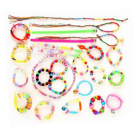 Contas para pulseiras