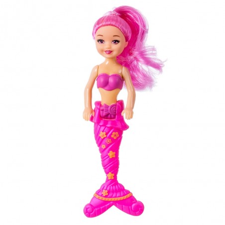 Boneca sereia