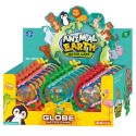 Jogo água habilidade bola do mundo