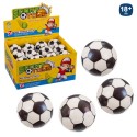 Bola de espuma de futebol