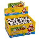 Bola de espuma de futebol
