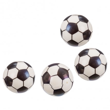 Bola de espuma de futebol