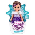 Boneca princesa 10 cm sortidas