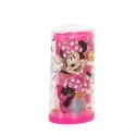 Brilho labial minnie mouse tower com pincel