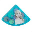 Conjunto de Maquiagem Infantil Frozen Cores Mágicas para Pequenas Princesas