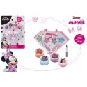 Minnie bl set de maquiagem
