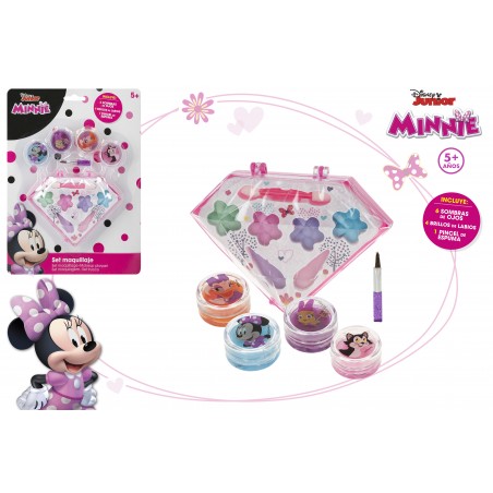 Minnie bl set de maquiagem