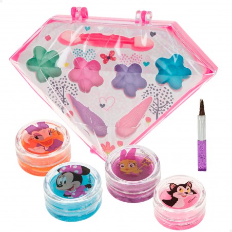 Minnie bl set de maquiagem