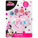 Minnie bl set de maquiagem