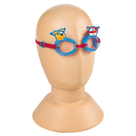 Óculos de natação super wings