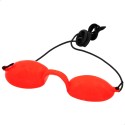 óculos de proteção ocular para praia ou piscina