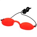 Óculos de proteção ocular para praia ou piscina