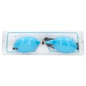 Óculos de proteção ocular para praia ou piscina