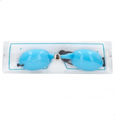 Óculos de proteção ocular para praia ou piscina