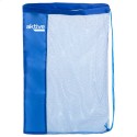 Bolsa de rede para brinquedos de praia grande