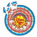 Mini quebra-cabeça chupa chups 36 pcs