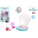 Conjunto de maquiagem frozen