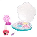 Conjunto de maquiagem frozen