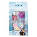 Conjunto de maquiagem frozen