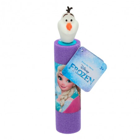 Pistola lançadora de água frozen