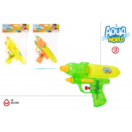 Pistola de água 160 ml