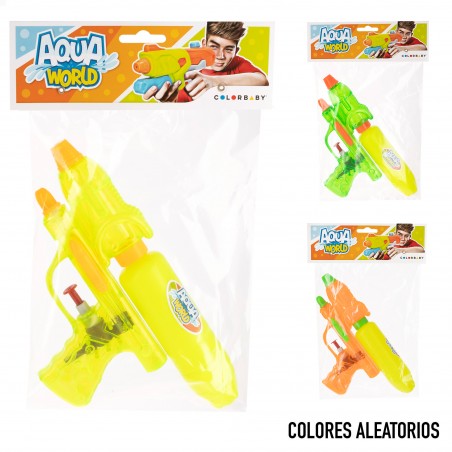 Pistola de água 160 ml