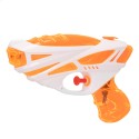 Pistola de água galáctica de 140 ml