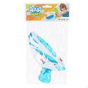 Pistola de água galáctica de 140 ml