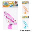 Pistola de água galáctica de 140 ml