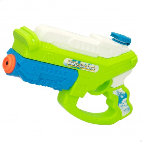 Pistola de água 28cm