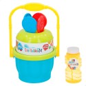 Cubo de bolhas 120 ml