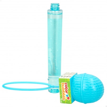 Pompe com forma de microfone